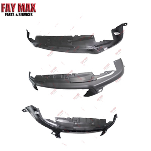 Rejilla de parachoques delantero Faymax, placa lisa inferior, piezas de carrocería de piezas de automóvil para <span class=keywords><strong>Honda</strong></span> 2023/<span class=keywords><strong>ZRV</strong></span>/1/HRV 2025- - Product Image 1