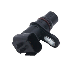 Sensor de posición del árbol de levas 4921684 para piezas de automóviles Dodge, sensor de desplazamiento lineal, rango de medición estándar - Product Image 1