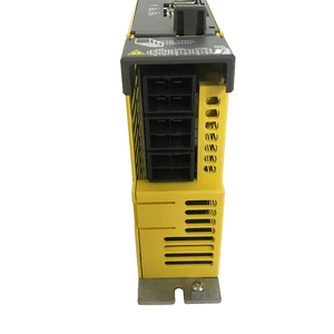 Amplificador Servo Fanuc A06B-6136-H203 para Control Industrial, Programación PLC, Aplicaciones PLC, 240V/220V, en Existencia - Product Image 4