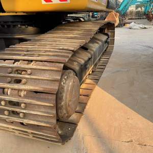 Excavatrices Caterpillar d'occasion CAT 326D 26 tonnes, bon prix, machine de construction sur chenilles 26 tonnes, CAT 326D2 d'occasion à vendre - Product Image 6
