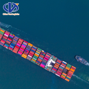 FCL 20FT 40FT Carga marítima desde <span class=keywords><strong>Shanghai</strong></span> Ningbo Yantian Qingdao Xiamen China a BARCELONA <span class=keywords><strong>BILBAO</strong></span> Servicio de tarifa de envío de España - Product Image 5