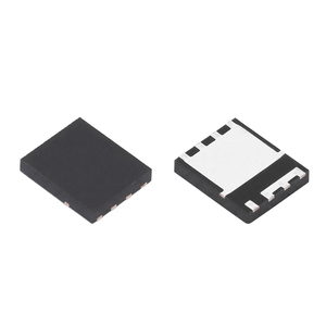 N-MOSFET 074N15NS5 TDSON-8 IC ทรานซิสเตอร์เอฟเฟกต์สนาม - Product Image 1