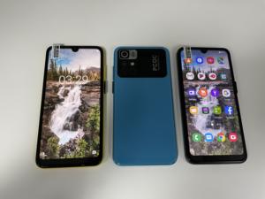 Nouveauté Téléphone portable <span class=keywords><strong>M11</strong></span> <span class=keywords><strong>Ultra</strong></span> 16 Go + 512 Go Téléphones mobiles avec GPS Android pas cher 4G 5G Smartphone débloqué - Product Image 3