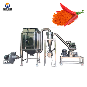 <span class=keywords><strong>Acm</strong></span> Mill Grinder Polvo ultrafino Pulverizador de pimienta negra Cera en escamas Cáscara de cacao Hoja de té seca Equipo de molienda de hierbas - Product Image 1