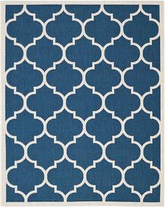 Alfombra Impermeable de Polipropileno Tejida a Máquina de 5x8 pies, Resistente a las Manchas, Antideslizante, Lavable, Apta para Mascotas, para Interiores y Exteriores - Product Image 5