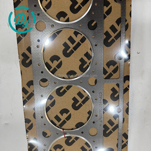 ปะเก็นฝาสูบดีเซล EexcavaStart รุ่น 1077832 107-7832 3116 ใช้ได้กับรถขุด 320B 325B รับประกัน 6 เดือน ผ่านการทดสอบและรับรองแล้ว - Product Image 4