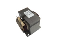 Conception personnalisée de haute qualité EI86 EI76 EI66 EI48 10A 2.0mH AC Réacteur pour séchage Machine