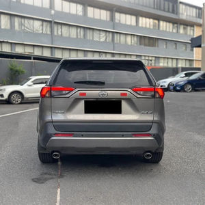 Toyota <span class=keywords><strong>Rav</strong></span> 4 2.0L 171hp L4 5 Puertas 5 Asiento CVT Compacto SUV Coche Usado <span class=keywords><strong>Precio</strong></span> Real Buen Estado - Product Image 6