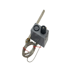 For SPDSO14 PLC Room Sensor <b>Controller</b> With RS485 Communication for Industrial Control Plc 065-4394 AFT06 <b>Thermostatic</b> Room Sens - Product Image 1