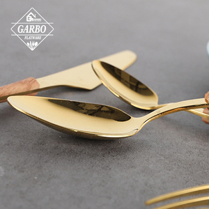 Bộ Đồ DẸT 24 Chiếc, Phục Vụ Dao Kéo Bằng Thép Không Gỉ Cho 6 Món Bao Gồm Nĩa, Dao, Bộ Đồ Ăn, Gương, Máy Rửa Chén Đánh Bóng - Product Image 3