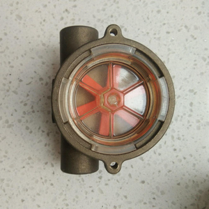 Sensores de Flujo Electrónicos Tipo RFS Originales, Número de Pieza: 181689 con Funcionamiento Dinámico y Interruptor Electrónico - Product Image 6