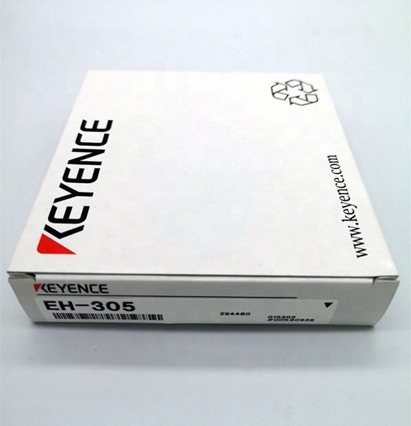 キーエンス EH-305 セパレートアンプ近接センサ センサヘッド