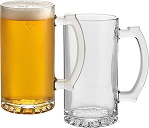 Vente chaude en gros <span class=keywords><strong>Prix</strong></span> Verres à bière acceptant les verres à bière avec logo personnalisé - Product Image 4