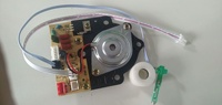 Transducteur piézo-électrique de l'atomiseur 3.0MHZ avec le conducteur de carte PCB