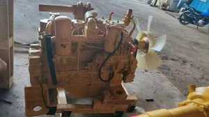 Pièce d'intercooler pour moteur diesel 3066 pour les ateliers de réparation de machines agricoles - Product Image 2