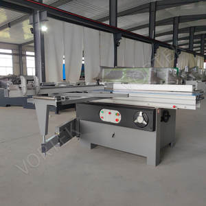 MJ6116 Petite machine à scie à table de 1600mm Machine à scier le bois Scie à panneaux Machines à scier le bois - Product Image 6