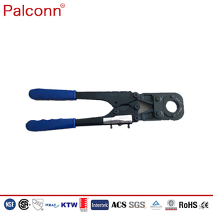 Ferramenta manual EN21003 compatível com tubos ISO STD 20mm <span class=keywords><strong>PEX</strong></span> Prensa - Product Image 3