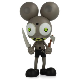 Figurines en PVC 3D imprimées, populaires et très demandées, jouets en vinyle d'art à collectionner, figurines en PVC personnalisées, figurines d'action en PVC personnalisées, jouets en boîte mystère personnalisés - Product Image 1