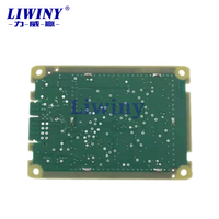 Unité de commande Liwiny pour phares, balast de phare, module de commande DRL 177310-32AB pour Opel 2011-2018