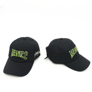 KPOP-Casquette de baseball ajustable pour enfants errants <span class=keywords><strong>MANIAC</strong></span> Felix, casque de soleil coréen résistant au soleil, pour garçons et filles, pour voyage en plein air, L38 - Product Image 4