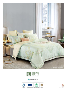 Material de tela tencel de los 60s para sábanas - Product Image 3