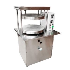 Petite machine électrique pour faire du pain tortilla 12 pouces Canada Business Chapati Flour Prensa Para <span class=keywords><strong>Roti</strong></span> Prata <span class=keywords><strong>Canai</strong></span> - Product Image 2