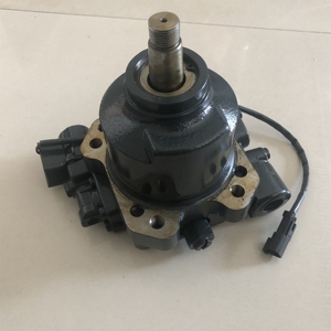 Moteur oscillant SAA6D140E-3 8221-75-2580 disponible pour les excavateurs PC220 PC230 PC250 - Product Image 2