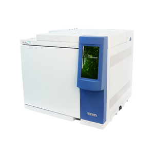 เครื่องชั่งน้ำหนัก Veidt สำหรับเครื่องโครมาโทกราฟีก๊าซ INESA GC102AF ช่วงการวัดกว้าง 340-1000 นาโนเมตร สำหรับการใช้งานที่หลากหลาย สวัสดี - Product Image 3