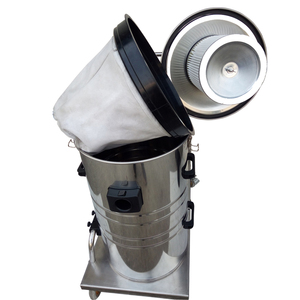 <span class=keywords><strong>Aspirateur</strong></span> industriel direct d'usine avec aspiration économique et abordable pour une large gamme de grosses particules de poussière. - Product Image 3