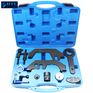 Công Cụ Khóa Trục Cam Động Cơ Cho BMW 730i 745i 545i 645i 750i N62TU <span class=keywords><strong>N62</strong></span> <span class=keywords><strong>N73</strong></span> Công Cụ Hẹn Giờ Xe Hơi 12 Chiếc - Product Image 1