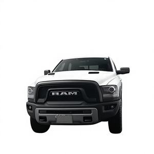 Ram 1500 Rebel 2016, conduite à gauche, norme d'émission Euro IV, 5 places - Product Image 1