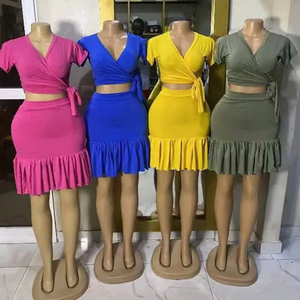 ขายส่งเสื้อผ้าแบรนด์ใหม่ กางเกงยีนส์ ชุดนอน เสื้อผ้าจำนวนมากสำหรับผู้หญิงและเด็ก เสื้อเบลาส์ เสื้อผ้ามัดรวม ผู้จัดจำหน่ายโดยตรงจากจีน - Product Image 3