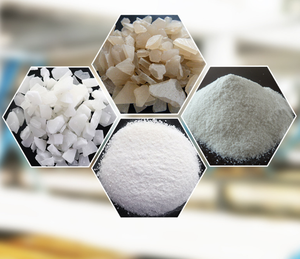 Sulfato de Aluminio 15.8%-17% Grado Industrial en Polvo, Granulado y Escamas para Tratamiento de Agua Al2(<span class=keywords><strong>SO4</strong></span>)<span class=keywords><strong>3</strong></span> Marca YANGHAGN 25kg/50kg/1000kg - Product Image 3