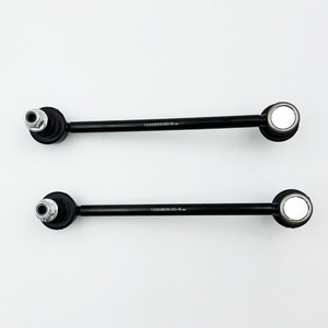 2014-2022 Lien stabilisateur d'extrémité de barre stabilisatrice avant gauche et droite Tesla Model <span class=keywords><strong>S</strong></span> Modèle 103060300B - Product Image 4
