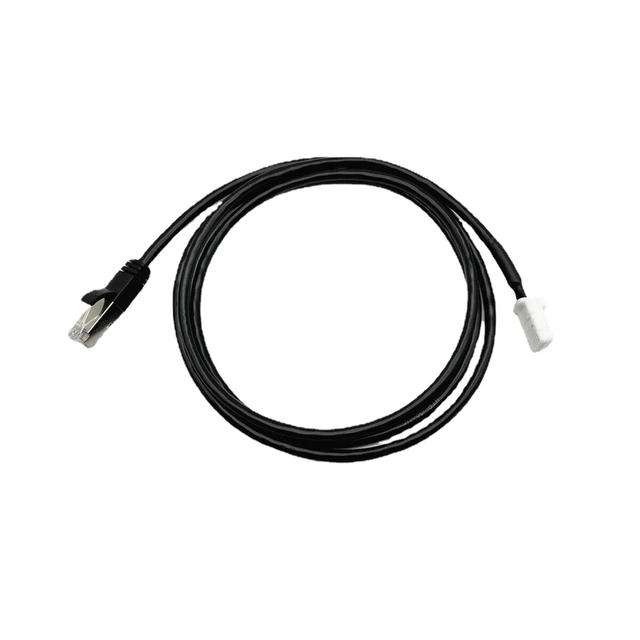 1137658-00-A Diagnostic Service Cable Diagnostic System Diagnostic Tool for Tesla Model 3Y Metal Joint Cable Length 59inch