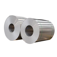 Alliage d'aluminium pour gouttières sans soudure Tubes de descente de gouttières 1100/3003/3004/3005/3105/5005/5052 Bobine d'aluminium