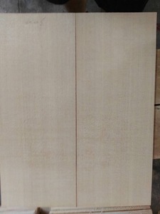 Corpo <span class=keywords><strong>Chitarra</strong></span> in Legno Massello di Abete Sitka per Top di <span class=keywords><strong>Chitarra</strong></span> Elettrica Acustica - Product Image 6