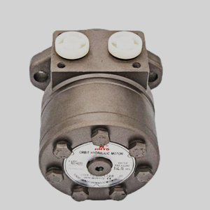 Motore Idraulico Orbitale Versatile Serie <span class=keywords><strong>BS</strong></span> con Valvola a Spola, Motore Cicloidale per Attrezzature Forestali - Product Image 2