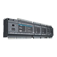 PLC (Controlador Lógico Programable) DELTA DVP48ES300T en OFERTA, 48 E/S, Comunicación Modbus, Garantía de 12 Meses, 100-240V CA