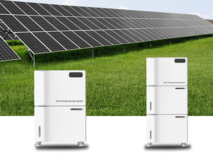 All-In-One High Efficiency 5KW 10KW Home <b>Energy</b> <b>Storage</b> <b>System</b> 3 Phase Battery Stackable Power Solution - Product Image 5