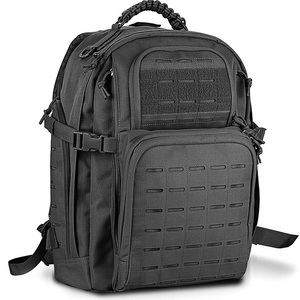 Tactical Backpack Outdoor Hiking <b>Camping</b> Training Assault Backpack Durable Practical Custom High Quality Tactical Camp <b>Rucksack</b> - Product Image 1