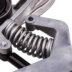 D'entraînement des accessoires Tendeur de courroie Poulie 7509476 11287509476 5340159100 11288620210 VKMA38706 Auto Moteur Pièces De Rechange Pour <span class=keywords><strong>Mini</strong></span> - Product Image 5