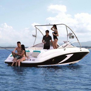 Yacht de luxe multifonctionnel pour sports, loisirs, excursions, divertissements et rassemblements aquatiques - Product Image 5
