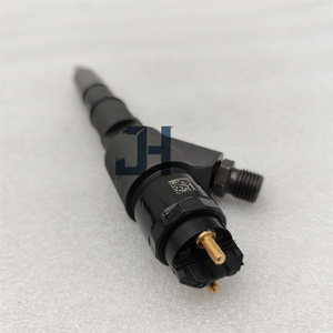 Inyector de Combustible para Motor de Excavadora 04290987 0445120066 VOE20798683 20798683 para EC210B - Product Image 2
