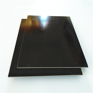 Vente en gros de feuille d'éther diphénylique de classe H panneau d'isolation haute tension en fibre de verre moteurs panneau stratifié panneau phénolique - Product Image 4