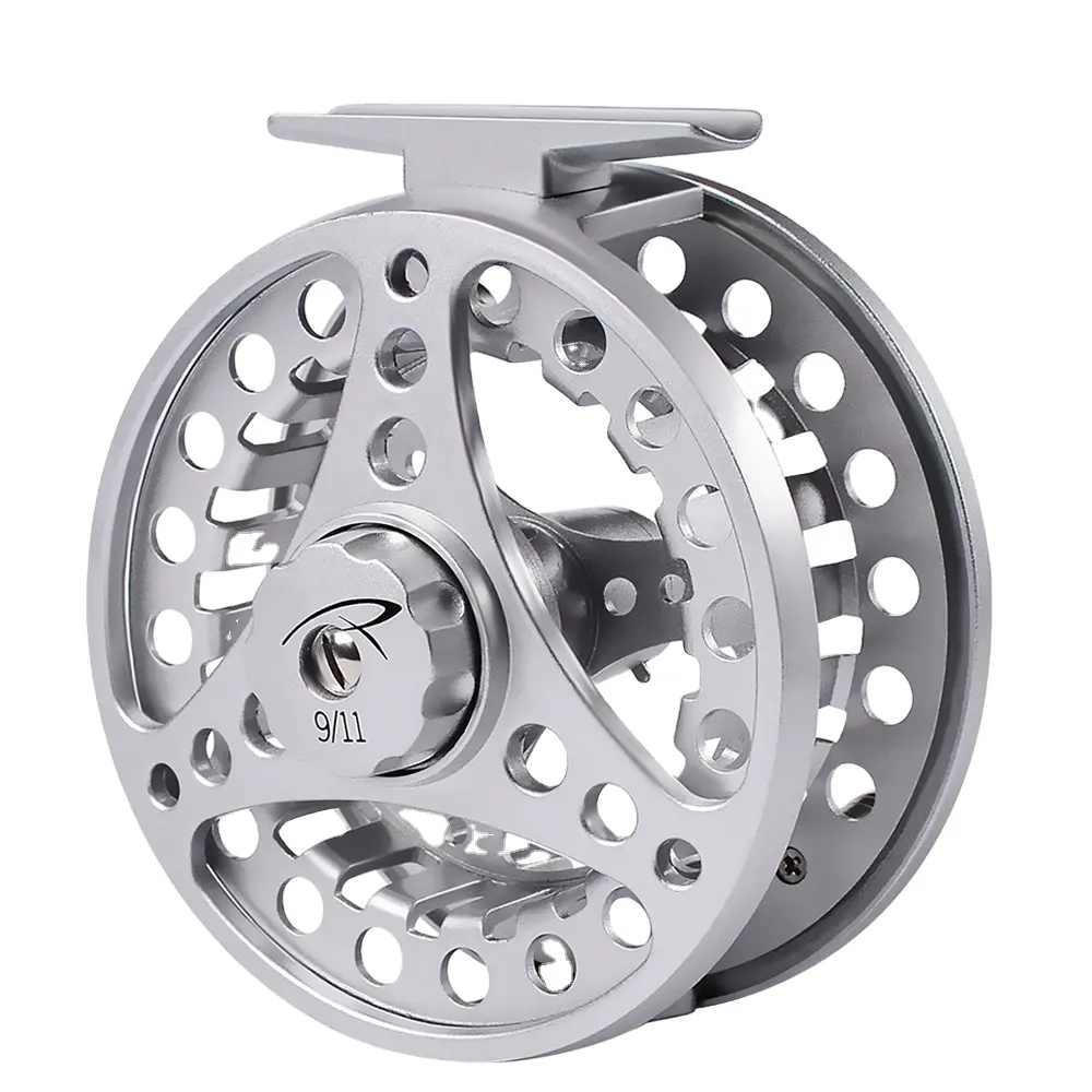 TOPIND Fly Fishing Reel 3/4-5/6-7/8 WT Fly Fishing Wheel for Outdoor