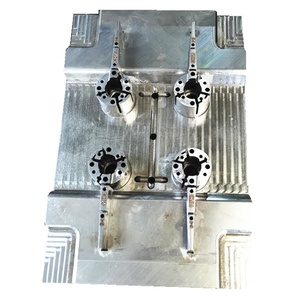 Fabrication professionnelle <span class=keywords><strong>de</strong></span> pièces en acier inoxydable, pièces moulées par injection <span class=keywords><strong>de</strong></span> métal, micro-usinage, services d'usinage CNC, <span class=keywords><strong>peinture</strong></span> - Product Image 5