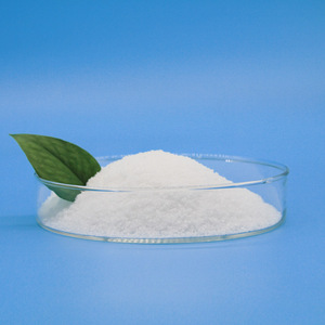 Polyacrylamide cationique CPAM de qualité industrielle à haute efficacité, pureté de 99 %, vente en gros, déshydratation des boues, <span class=keywords><strong>eau</strong></span>, directement de l'usine - Product Image 1