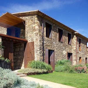 Corten Steel Modern Eco-Friendly Privacy <b>Picket</b> Fencing Panels / Yard <b>Fence</b> Decorative Panels - Product Image 6