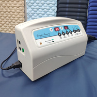 Matelas pneumatique Senyang imperméable anti-escarres à pression alternée pour soins hospitaliers à domicile pour personnes âgées alitées à long terme